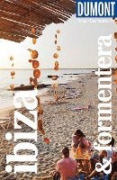 bokomslag DuMont Reise-Taschenbuch Ibiza & Formentera