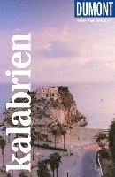 bokomslag DuMont Reise-Taschenbuch Reiseführer Kalabrien