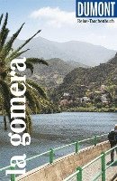 bokomslag DuMont Reise-Taschenbuch La Gomera