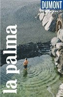 bokomslag DuMont Reise-Taschenbuch La Palma