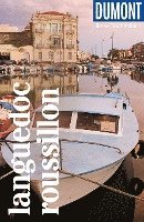 bokomslag DuMont Reise-Taschenbuch Reiseführer Languedoc Roussillon