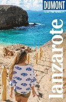bokomslag DUMONT Reise-Taschenbuch Reiseführer Lanzarote