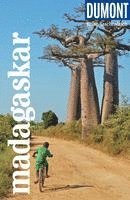 bokomslag DuMont Reise-Taschenbuch Reiseführer Madagaskar