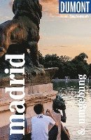 Maria Anna Hälker, Manuel García Blázquez - DuMont Reise-Taschenbuch Reiseführer Madrid und Umgebung, Häftad