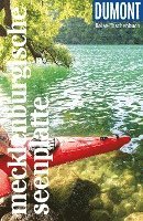 bokomslag DuMont Reise-Taschenbuch Mecklenburgische Seenplatte