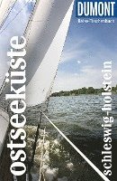 bokomslag DuMont Reise-Taschenbuch Ostseeküste Schleswig-Holstein