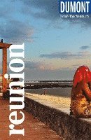 bokomslag DuMont Reise-Taschenbuch La Réunion