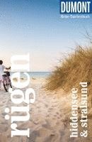 bokomslag DuMont Reise-Taschenbuch Rügen, Hiddensee & Stralsund