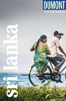 bokomslag DuMont Reise-Taschenbuch Sri Lanka