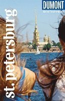 bokomslag DuMont Reise-Taschenbuch St.Petersburg