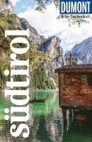 bokomslag DuMont Reise-Taschenbuch Reiseführer Südtirol