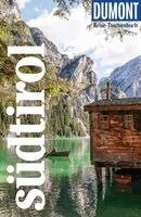 Jeannette Goddar, Sylvia Pollex, Cäcilia Wegscheider - DUMONT Reise-Taschenbuch Reiseführer Südtirol, Häftad