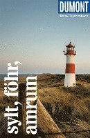 bokomslag DuMont Reise-Taschenbuch Sylt, Föhr, Amrum