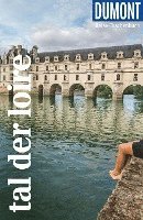 bokomslag DuMont Reise-Taschenbuch Reiseführer Tal der Loire