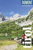 bokomslag DuMont Reise-Taschenbuch Tirol