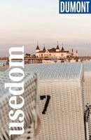 Claudia Banck - DuMont Reise-Taschenbuch Usedom, Häftad