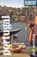 bokomslag DuMont Reise-Taschenbuch Portugal - der Norden