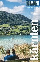 bokomslag DuMont Reise-Taschenbuch Kärnten