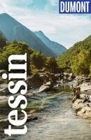 Barbara Schaefer - DuMont Reise-Taschenbuch Reiseführer Tessin, Häftad