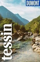 bokomslag DuMont Reise-Taschenbuch Reiseführer Tessin