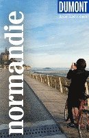 bokomslag DuMont Reise-Taschenbuch Reiseführer Normandie