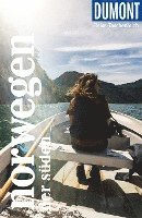 bokomslag DuMont Reise-Taschenbuch Reiseführer Norwegen, Der Süden