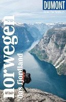 bokomslag DuMont Reise-Taschenbuch Reiseführer Norwegen, Das Fjordland