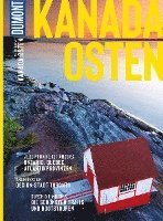 DUMONT Bildatlas Kanada Osten 1
