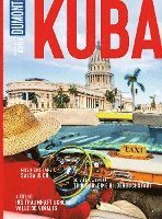 bokomslag DuMont Bildatlas Kuba