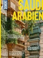 Margit Kohl - DUMONT Bildatlas Saudi Arabien, Häftad