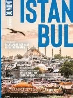 bokomslag DUMONT Bildatlas Istanbul