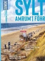 bokomslag DUMONT Bildatlas Sylt, Amrum, Föhr