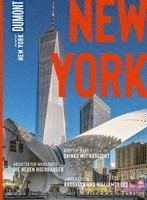 DUMONT Bildatlas New York