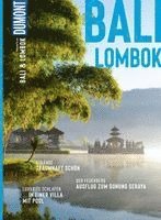 DUMONT Bildatlas Bali & Lombok