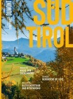 Margit Kohl - DUMONT Bildatlas Südtirol, Häftad