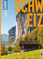 Klaus Simon - DUMONT Bildatlas Schweiz, Häftad