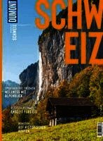 DUMONT Bildatlas Schweiz