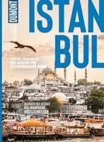 Barbara Schaefer - DUMONT Bildatlas Istanbul, Häftad