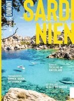 Peter Höh - DUMONT Bildatlas Sardinien, Häftad