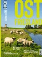 Sven Bremer - DUMONT Bildatlas Ostfriesland, Häftad