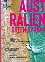 Hilke Maunder - DUMONT Bildatlas Australien Osten, Sydney, Häftad