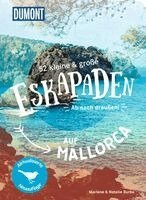 Marlene Burba, Natalie Burba - 52 kleine & große Eskapaden auf Mallorca, Häftad