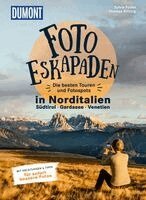 Sylvia Pollex, Thomas Rötting - Foto-Eskapaden Norditalien: Gardasee - Südtirol - Venetien, Häftad