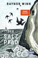 Raynor Winn - Der Salzpfad, Inbunden