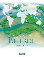 DuMont DIE ERDE Weltatlas 1