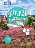 DuMont Wanderzeit in der Lüneburger Heide 1