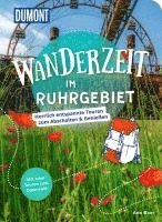 DuMont Wanderzeit im Ruhrgebiet 1