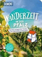 DUMONT Wanderzeit in der Pfalz 1