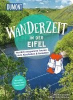 DUMONT Wanderzeit in der Eifel 1