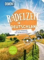 DUMONT Radelzeit in Deutschland